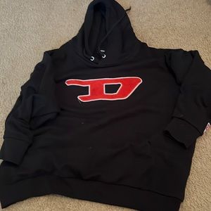 Diesel hoodie